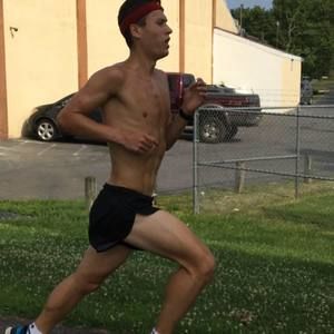 Meet your Posher, Alex